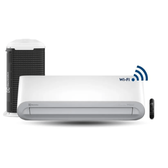 Imagem da oferta Ar Condicionado Inverter Electrolux 12000 BTUs Frio Wi-Fi - YI12FYE12F