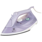 Imagem da oferta Ferro de Passar Roupa a Vapor e a Seco Electrolux Experience Care ESI50 Lavanda