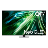 Imagem da oferta Smart TV 50 Polegadas Samsung Ai Gaming Neo QLED 4K Processador Com AI Upscaling 4k Mini LED Painel Até 144Hz Alexa Bui