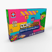 Imagem da oferta Banco Imobiliário CCXP