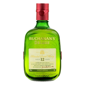 Imagem da oferta Buchanan's Whisky Escocês Blended Deluxe Garrafa 750Ml