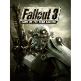 Imagem da oferta Jogo Fallout 3: Game of the Year Edition - PC