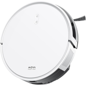 Imagem da oferta DREAME E10 Robô Aspirador de Pó e Passa Pano Sução de 4500Pa Navegação Precisa Corpo CompactoEvitação Inteligent