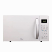 Imagem da oferta Micro-ondas Philco 34 Litros Branco PMO34B - 127 Volts - 110V