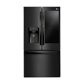 Imagem da oferta Geladeira LG Inverter 660L 127V GM-X288NQXH | LG Brasil