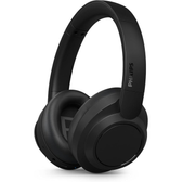 Imagem da oferta PHILIPS Headphone Bluetooth TAH6509BK00 Com Cancelamento de Ruído Ativo