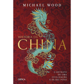 Imagem da oferta Livro História da China