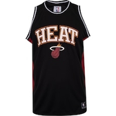 Imagem da oferta Camiseta Regata do Miami Heat NBA Masculina Showtime N1102