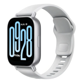 Imagem da oferta Smartwatch Redmi Watch 5 Active Prata Xm826pra Xiaomi