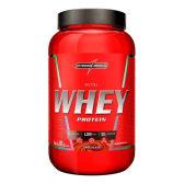 Imagem da oferta Nutri Whey Protein Chocolate Pote 900g Integralmédica