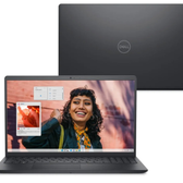 Imagem da oferta Notebook Dell Inspiron Core 3-100U 8GB SSD 512GB Intel UHD Graphics Tela 15,6" FHD W11 - I15-I1300-A15P