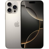 Imagem da oferta Apple iPhone 16 Pro Max (512 GB) Titânio