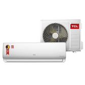 Imagem da oferta Ar condicionado 12.000 BTUS Split Inverter TCL Frio TAC-12CSA 220V Branco