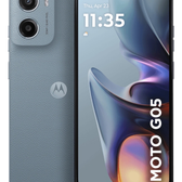 Imagem da oferta Smartphone Motorola Moto g05 - 128GB 12GB (4GB RAM + 8GB Ram Boost) e Camera 50MP com AI Bateria de 5200 mAh Tela 6.7" c
