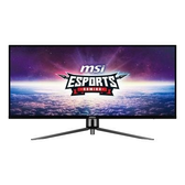 Imagem da oferta Monitor Gamer MSI 40" 155Hz UWQHD 1ms DisplayPort e HDMI HDR Adaptive-Sync - MAG401QR