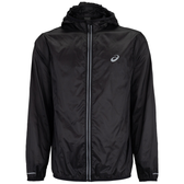 Imagem da oferta Jaqueta Masculina ASICS com Capuz Ultraleve Packable Repelente à Água