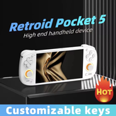 Imagem da oferta Retroid Pocket 5