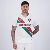 Imagem da oferta Camisa Fluminense II 24/25 s/n°Jogador Umbro Masculina