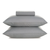 Imagem da oferta Jogo De Cama Casal 160 Fios 100% Algodão Soft Karsten Matiza