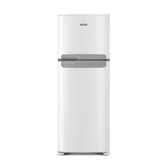 Imagem da oferta Geladeira Continental Frost Free Duplex Branca 474L - TC56