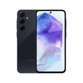 Imagem da oferta Samsung Galaxy A55 5G Câmera Tripla Traseira de até 50MP Selfie de 32MP Nightography Apagador de objetos Design em met