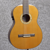 Imagem da oferta Violão Seizi Supreme Yatta Mirai Bag Captação Efeitos Cedro