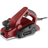 Imagem da oferta Plaina Elétrica 220V com Alta Precisão e Durabilidade 17000RPM + 650W Multilaser HO242