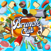 Imagem da oferta Jogo Brunch Club - PS4
