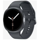 Imagem da oferta Smartwatch Samsung Galaxy Watch8 40mm Grafite 32GB Bluetooth