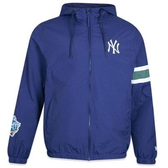 Imagem da oferta JAQUETA NEW ERA CORTA VENTO WINDBREAKER NEW YORK YANKEES CORE