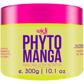 Imagem da oferta Widi Care Phytomanga Cc Cream Máscara Ultra Nutritiva