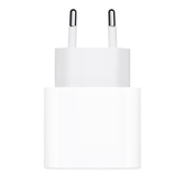 Imagem da oferta Carregador USB-C de 20W Apple Branco Original - MUVU3BZA