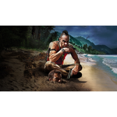 Imagem da oferta Jogo Far Cry 3 Classic Edition - PS4