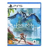 Imagem da oferta Jogo Horizon Forbidden West PS5