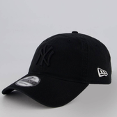 Imagem da oferta Boné New Era MLB New York Yankees 920 All Black