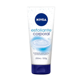 Imagem da oferta NIVEA Esfoliante Corporal para Banho 200ml