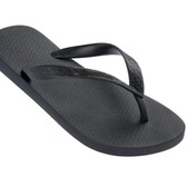 Imagem da oferta Chinelo Clássico Masculino Preto Ipanema Nº 4142