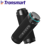 Imagem da oferta Caixa de Som Tronsmart T7 Bluetooth 5.3 Potência de 30w 360º