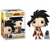 Imagem da oferta Funko POP! My Hero Academia! Momo Yaoyorozu Com Canhão N 1350