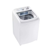 Imagem da oferta Máquina de Lavar Electrolux Essential Care 14 kg Automática Cesto Inox LED14