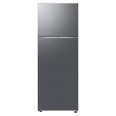 Imagem da oferta Refrigerador Duplex Evolution SmartThings Samsung Frost Free com 518 Litros Inox Look - RT53DG6650S9FZ