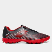 Imagem da oferta Chuteira Society Lotto Solista Razzo Unissex