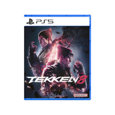 Imagem da oferta Tekken 8 para PS5 Bandai Namco