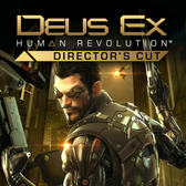 Imagem da oferta Deus Ex: Human Revolution - Directors Cut