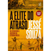 Imagem da oferta Livro A Elite do Atraso