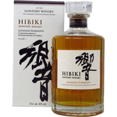 Imagem da oferta Whisky Japonês Importado Hibiki Suntory 700ml ABV 43%