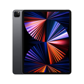 Imagem da oferta Apple iPad Pro Wi-Fi de 12,9" (Wi-Fi 1 TB) - Cinzento sideral