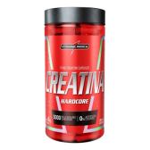 Imagem da oferta Creatina 100% Pura 120 Cápsulas Integralmédica