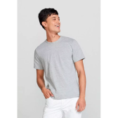 Imagem da oferta Kit Com 3 Camisetas Masculinas Básicas Hering