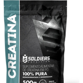 Imagem da oferta Creatina Monohidratada 500g